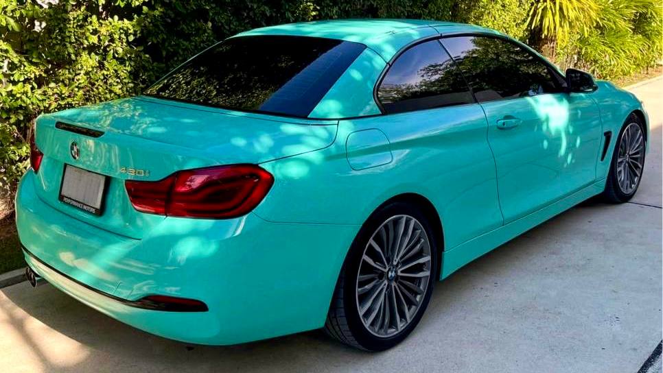 BMW 430i (2023) — 5