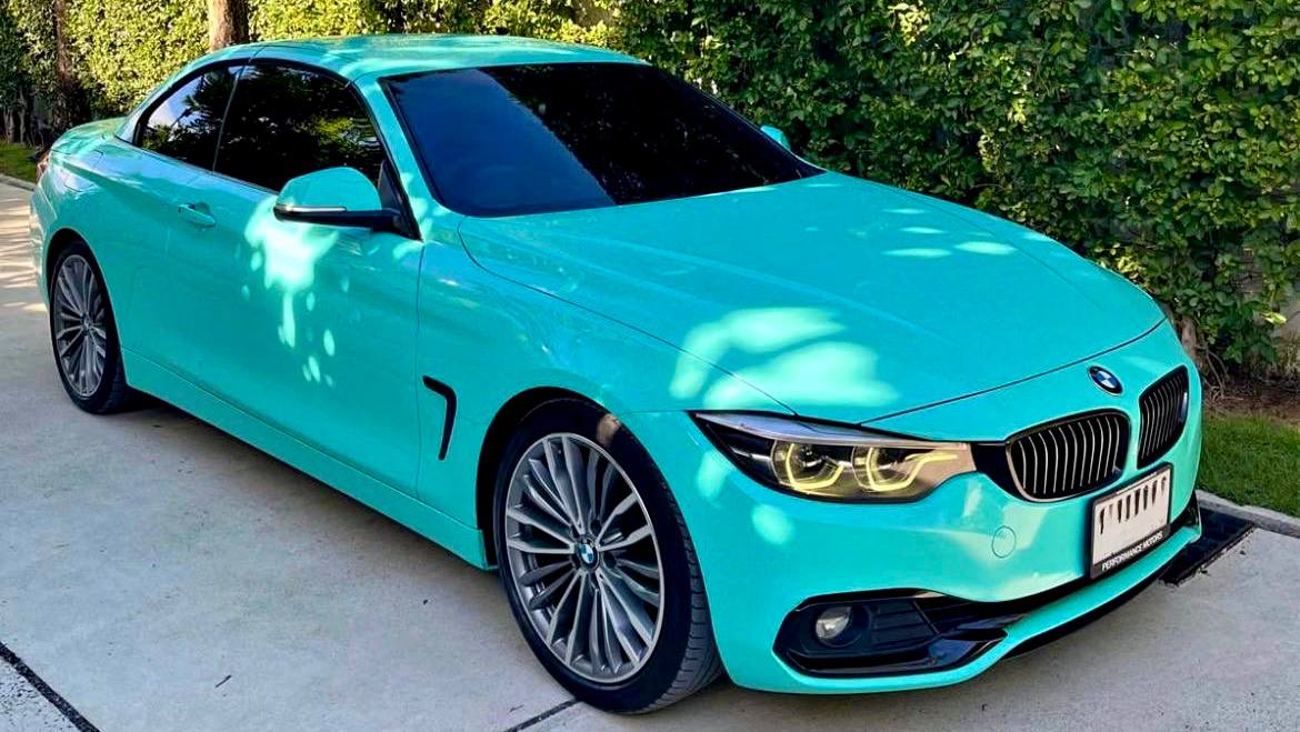 BMW 430i (2023) — 6