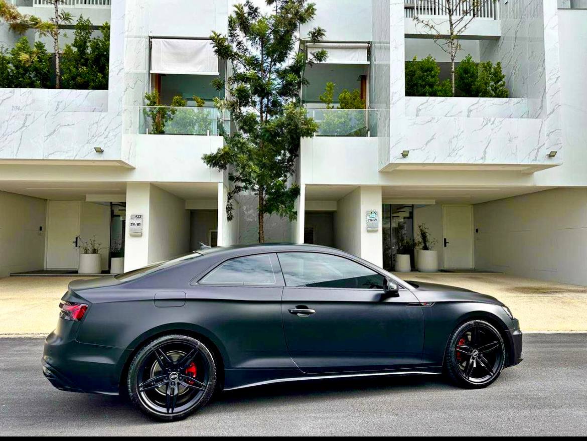 Audi A5 (2023) — 3