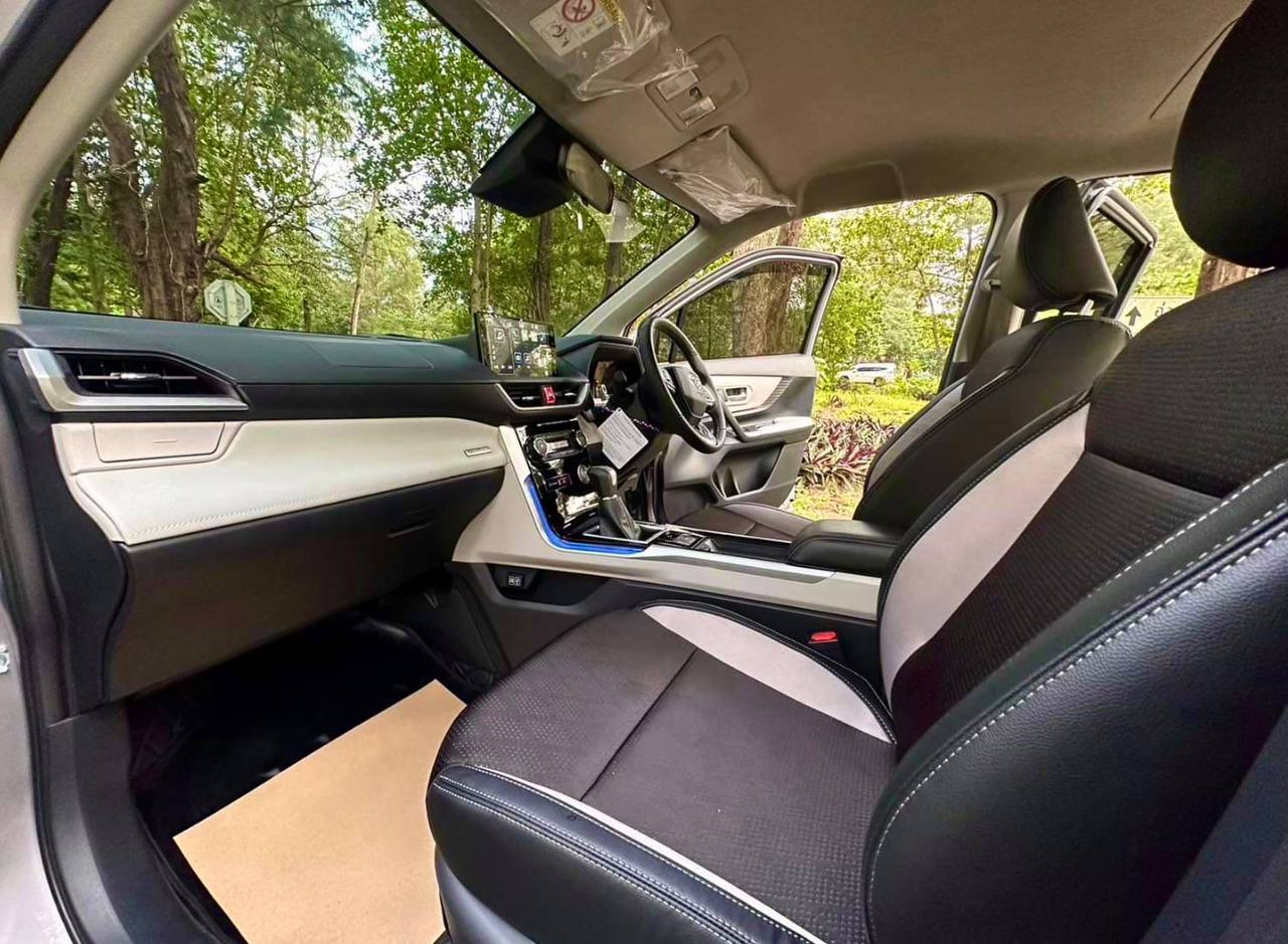 Toyota Veloz Premium (2024) — 6