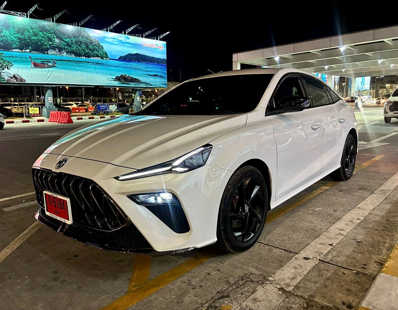MG 5 New Collection (2025) — 3
