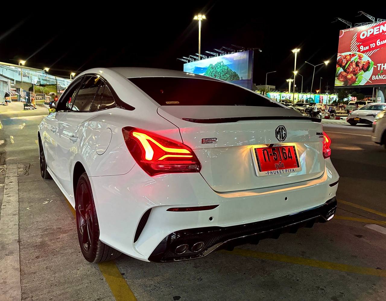 MG 5 New Collection (2025) — 4