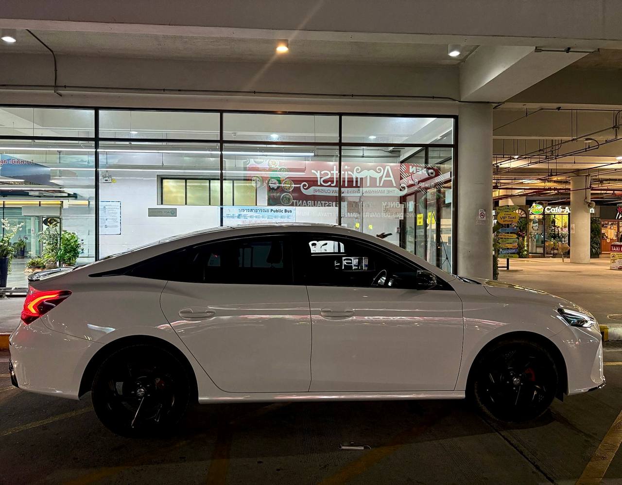 MG 5 New Collection (2025) — 6