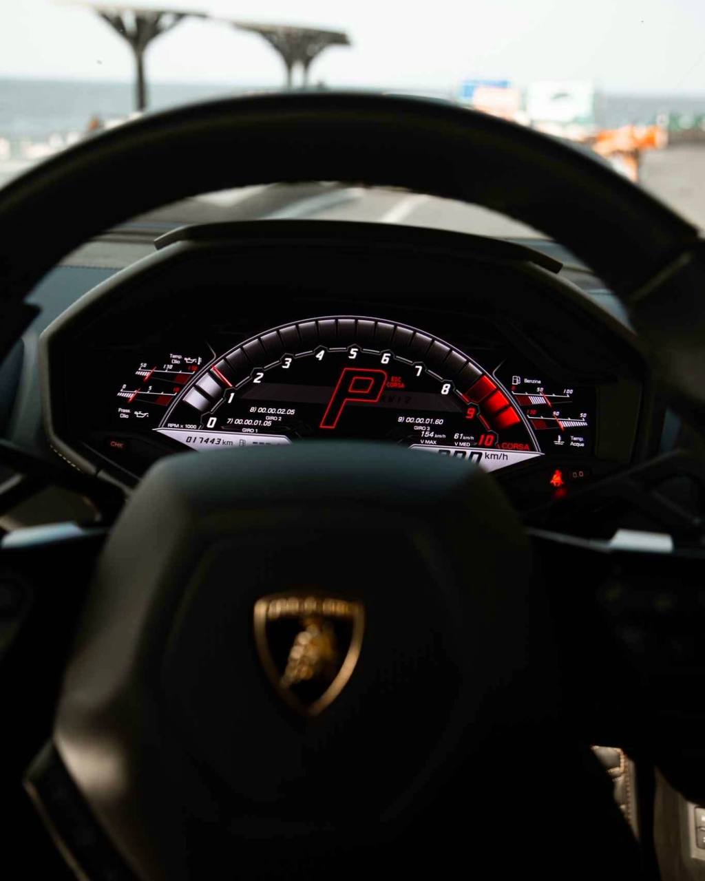 Lamborghini Huracan EVO Spyder (2020) — 10