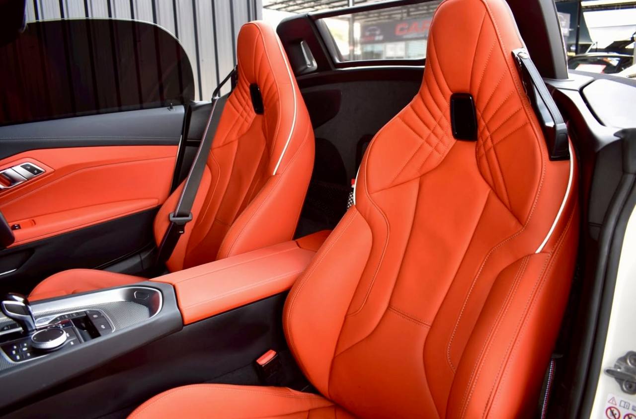 BMW Z4 M40i (2024) — 4