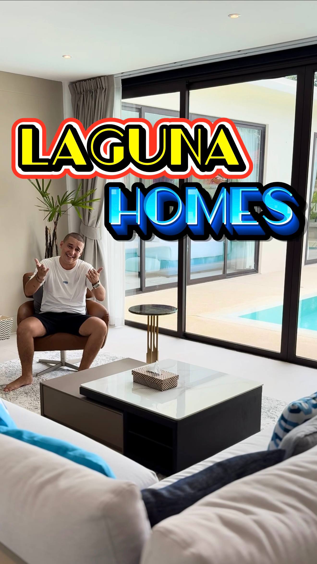 New Premium Villa in the Heart of Bang Tao — 1