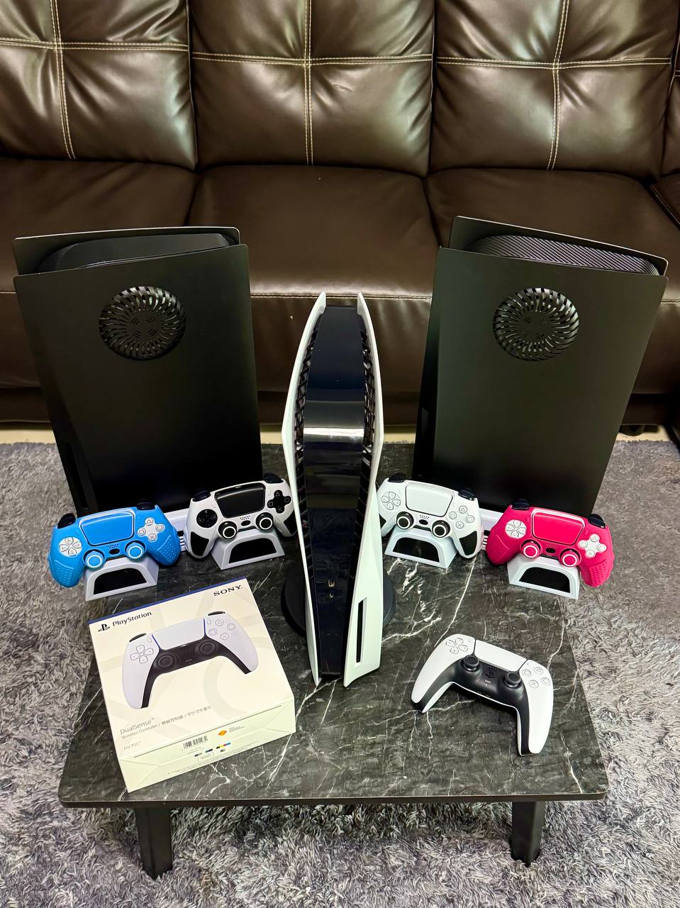 PlayStation 5 — 3