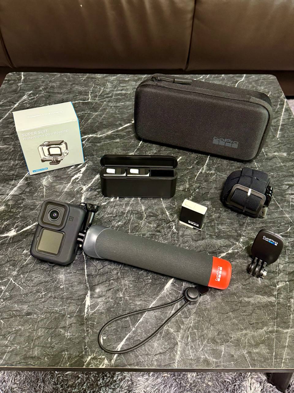 GoPro Hero 11 — 1