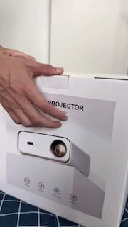 Wanbo Projectors by Xiaomi — 1