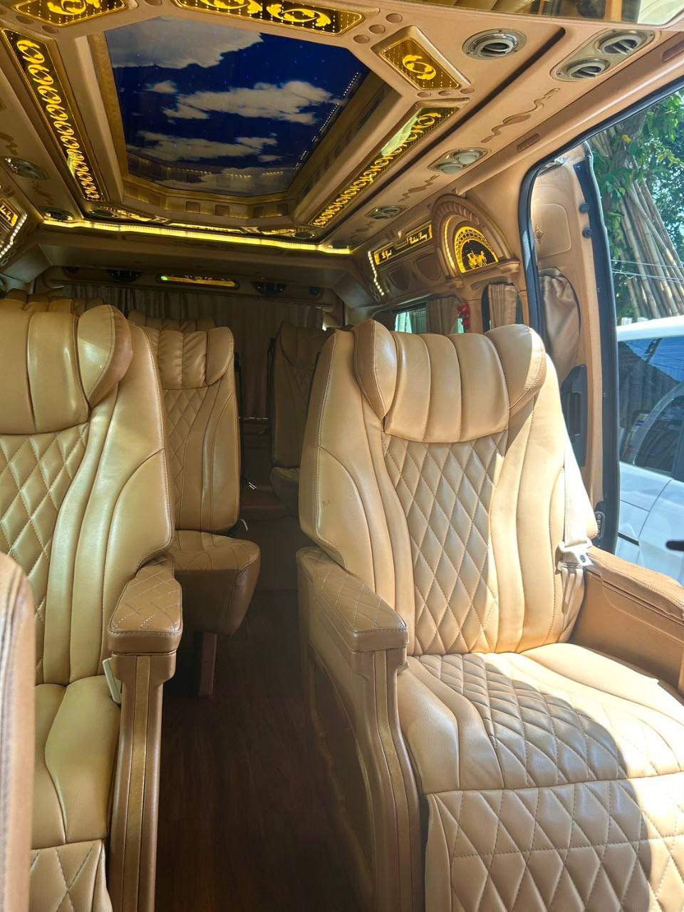 Airport Transfer — 5