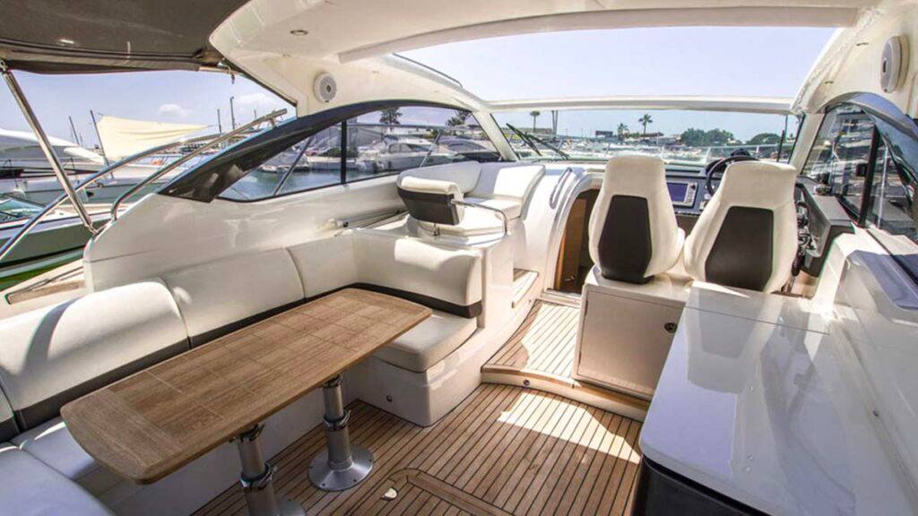 Princess V39 — 2